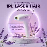 SkinXee FastFlash IPL 2.0