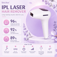 SkinXee FastFlash IPL 2.0